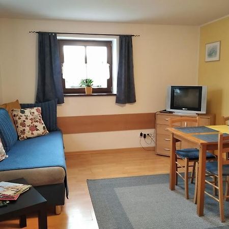 Apartman Lipova Apartment Ludvikovicky Luaran gambar