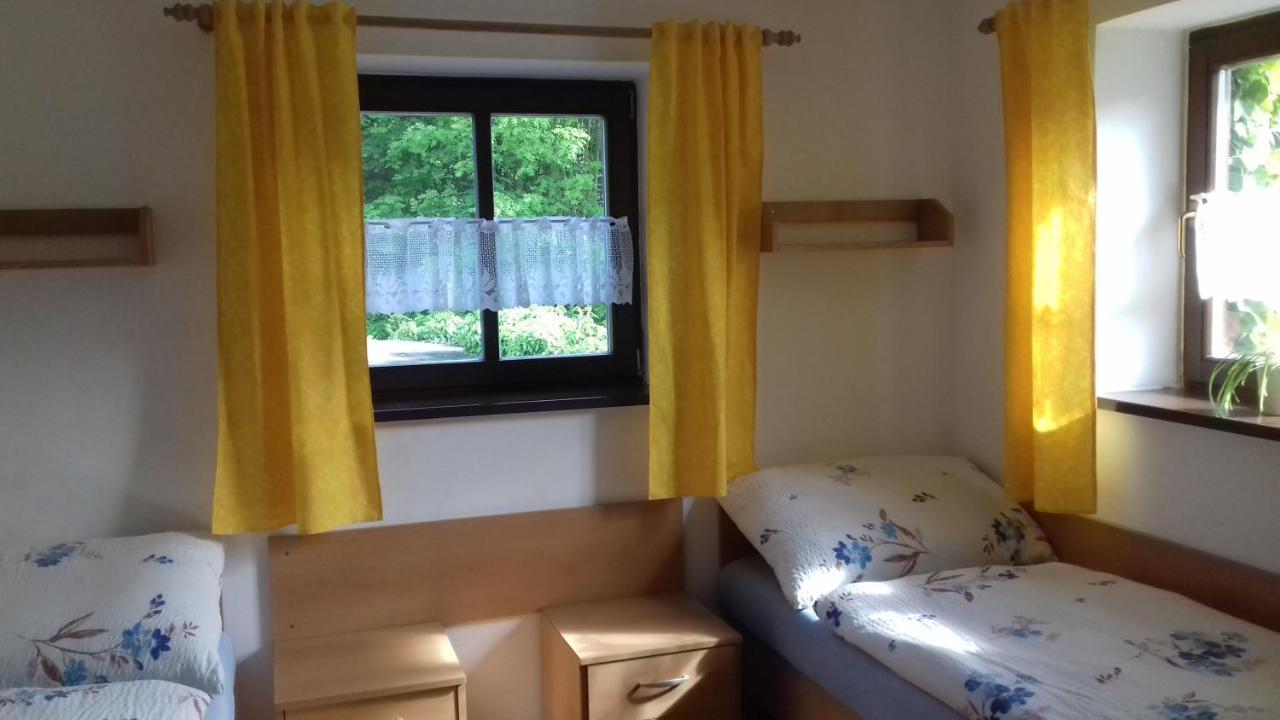 Apartman Lipova Apartment Ludvikovicky Luaran gambar