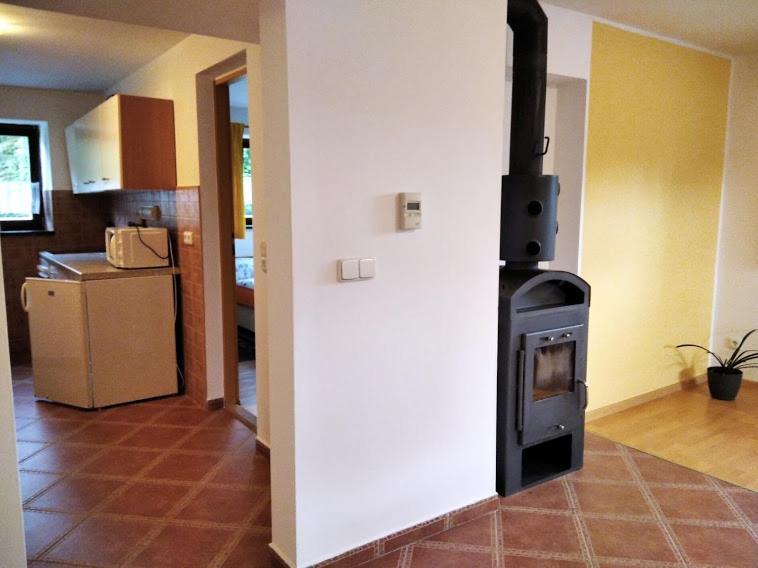 Apartman Lipova Apartment Ludvikovicky Luaran gambar